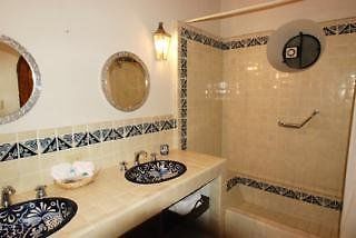 Los Agaves Hotel San Miguel de Allende Luaran gambar