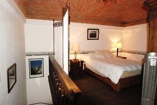 Los Agaves Hotel San Miguel de Allende Luaran gambar