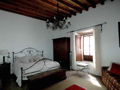 Los Agaves Hotel San Miguel de Allende Luaran gambar
