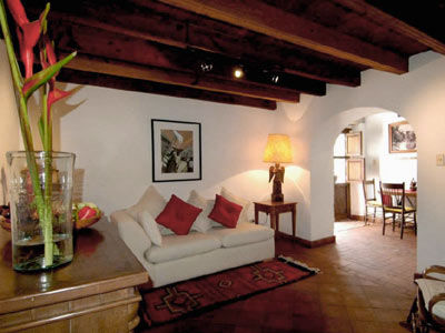 Los Agaves Hotel San Miguel de Allende Luaran gambar