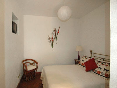Los Agaves Hotel San Miguel de Allende Luaran gambar
