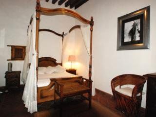 Los Agaves Hotel San Miguel de Allende Luaran gambar