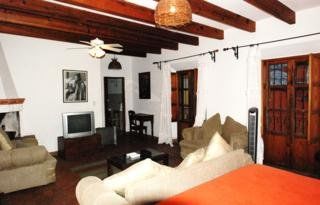 Los Agaves Hotel San Miguel de Allende Luaran gambar