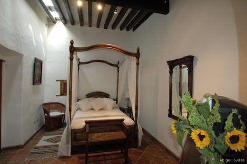 Los Agaves Hotel San Miguel de Allende Luaran gambar