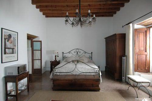 Los Agaves Hotel San Miguel de Allende Luaran gambar